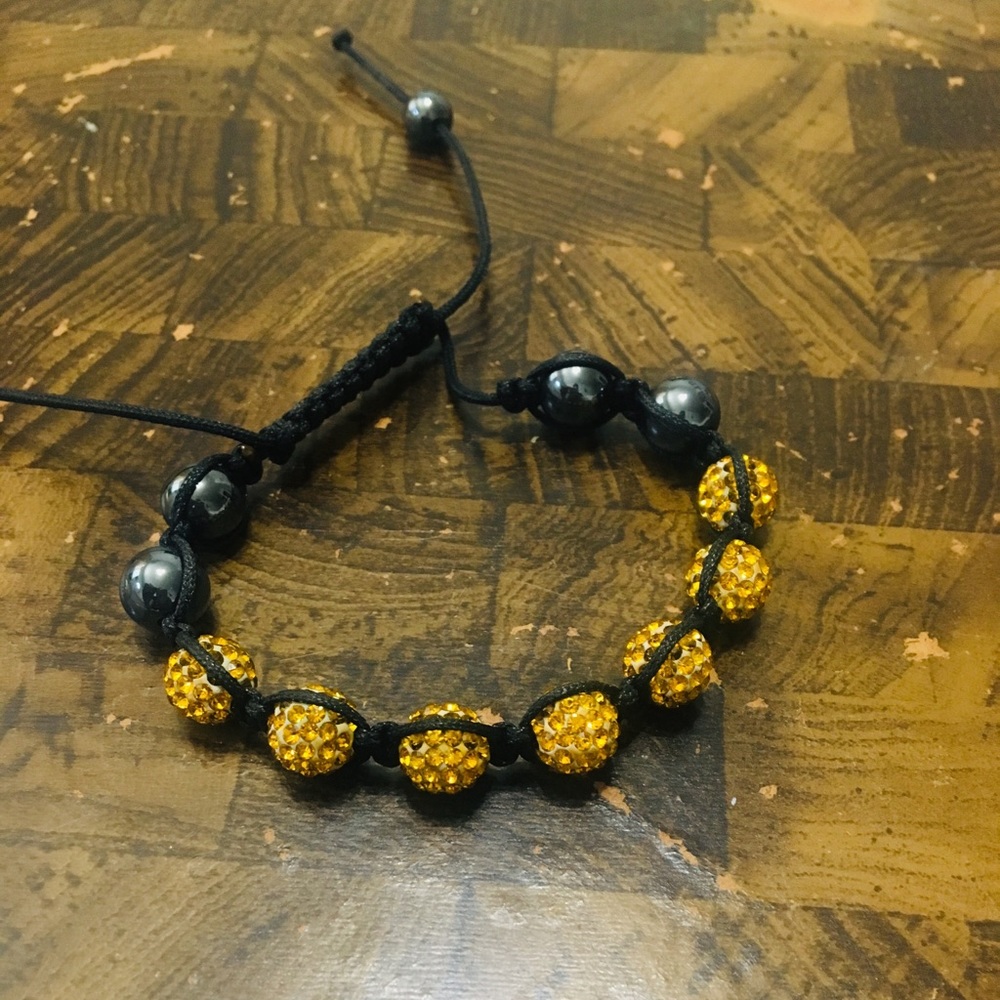Shamballa Bracelet